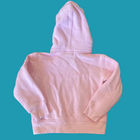 Polo Sweatshirt size 4T - Picture 6 of 6